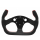 SIMAGIC C-Shaped Steering wheel without HUB, 325mm, Leather - 1349636 - zdjęcie 2
